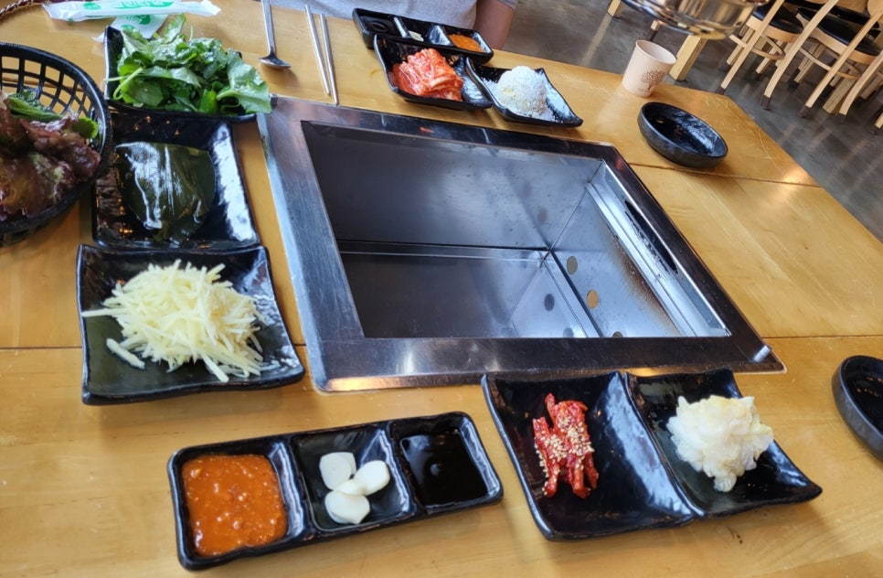 셀프풍천민물장어직판장 이미지