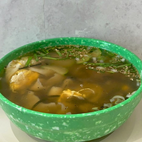 처제분식 이미지