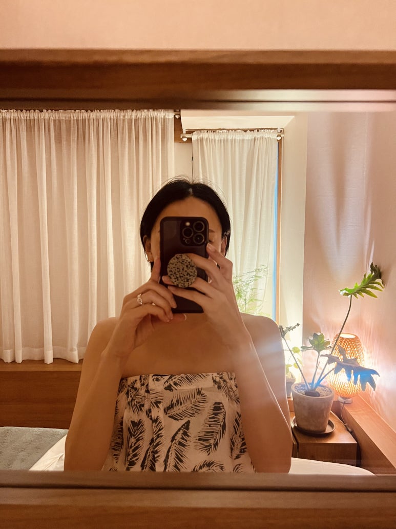 바른선 테라피 이미지