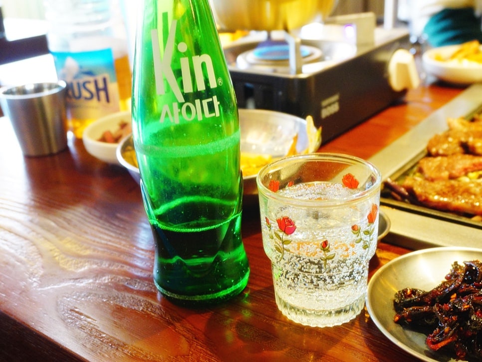 안중삼겹살 육삼식당 안중점 이미지