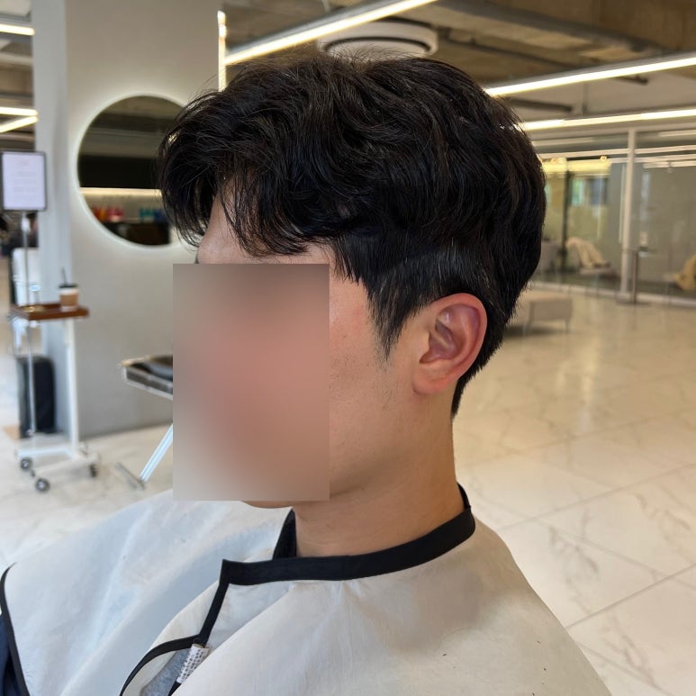 타마시헤어(성복점) 이미지