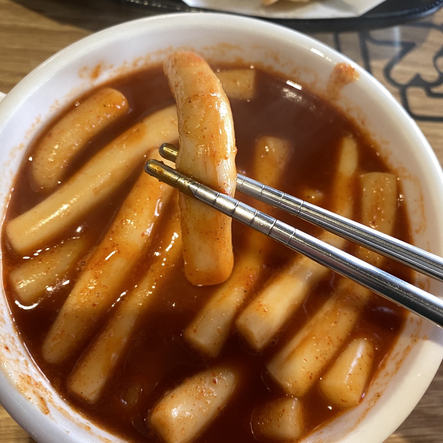 신전떡볶이 창동점 사진 7