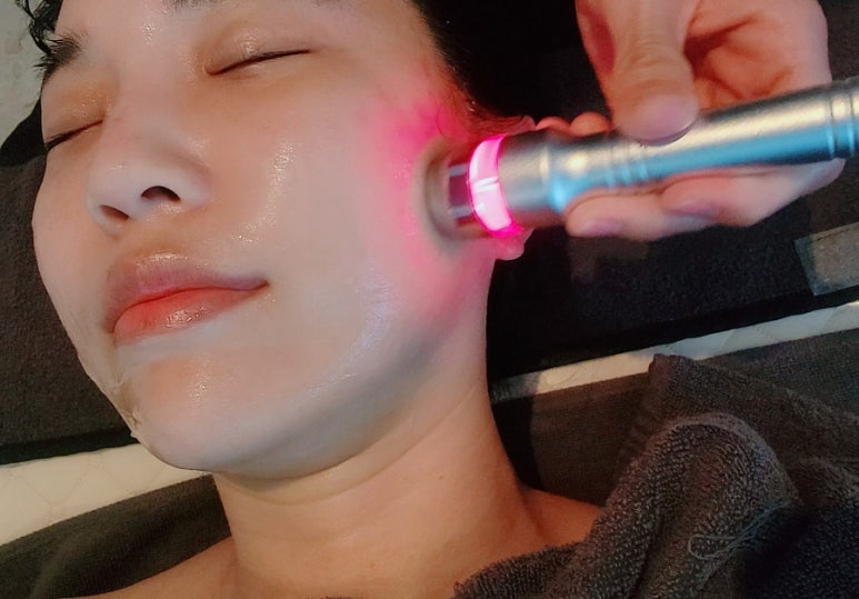 히든스파in미휴 이미지