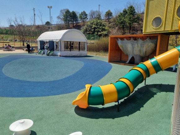 (주)내포보부상촌 이미지