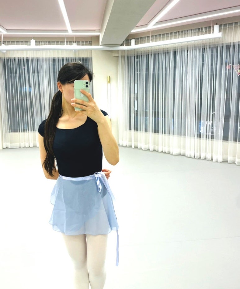 리네아발레스튜디오 이미지