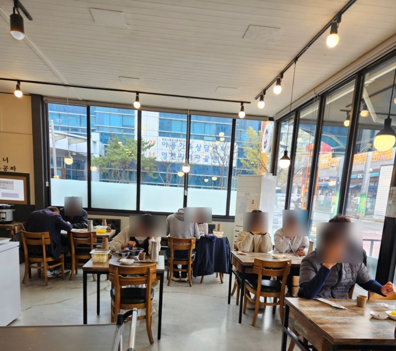 봄내반점 이미지