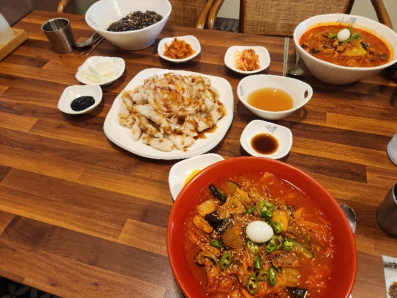 수짬뽕 이미지