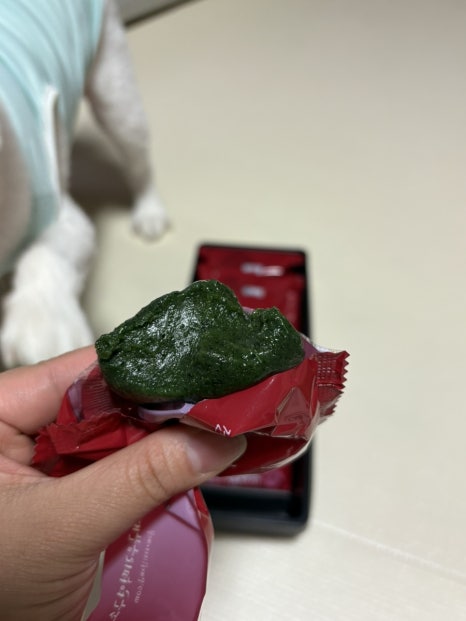 김재규떡사랑 이미지
