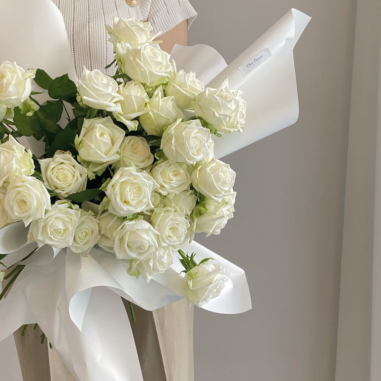 올로르플라워OlorFlower 이미지