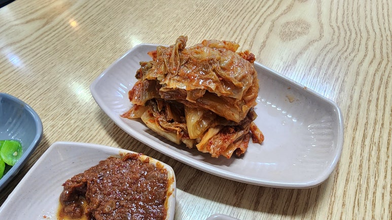 대한식당 사진 5