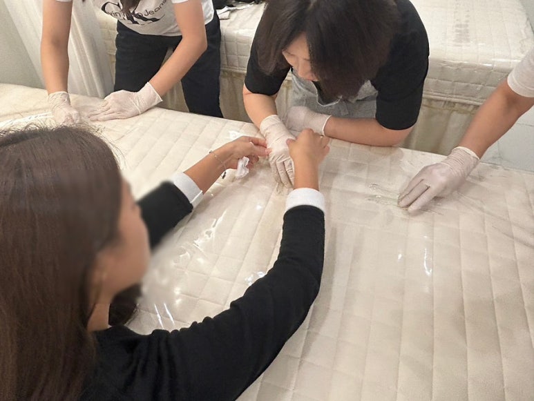 베스트뷰티미용학원 이미지