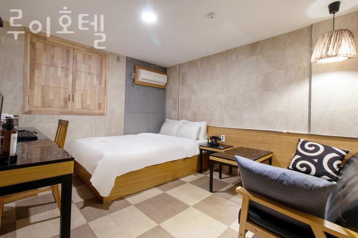 호텔루이 이미지