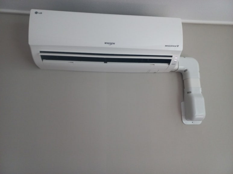삼성에어컨이전설치.판매.매입.수리 이미지