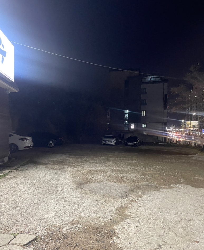 섬나루바지락칼국수 이미지