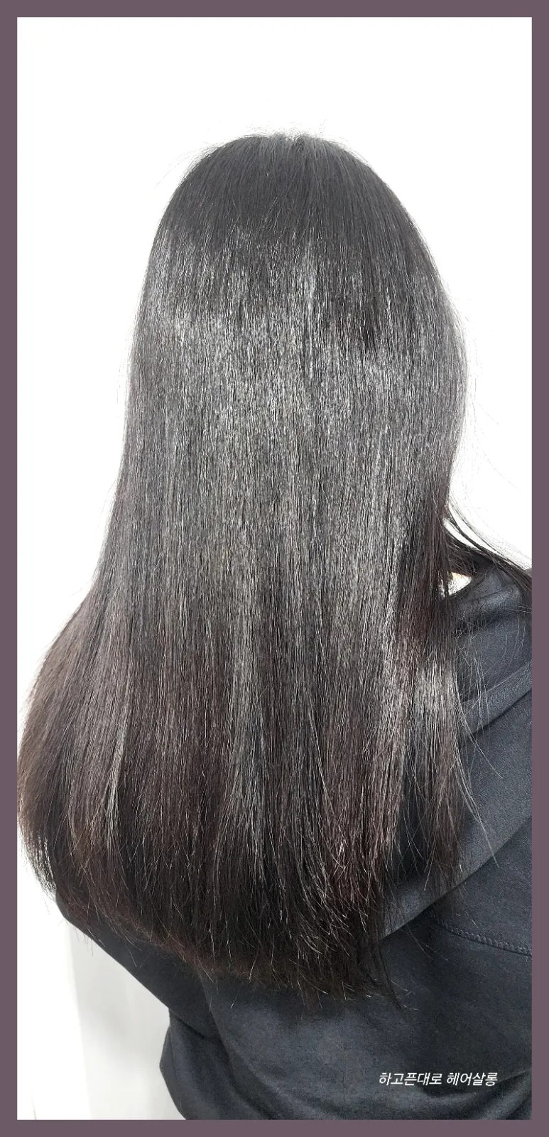 영헤어스케치 이미지