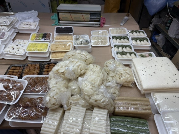 김경애떡방 이미지