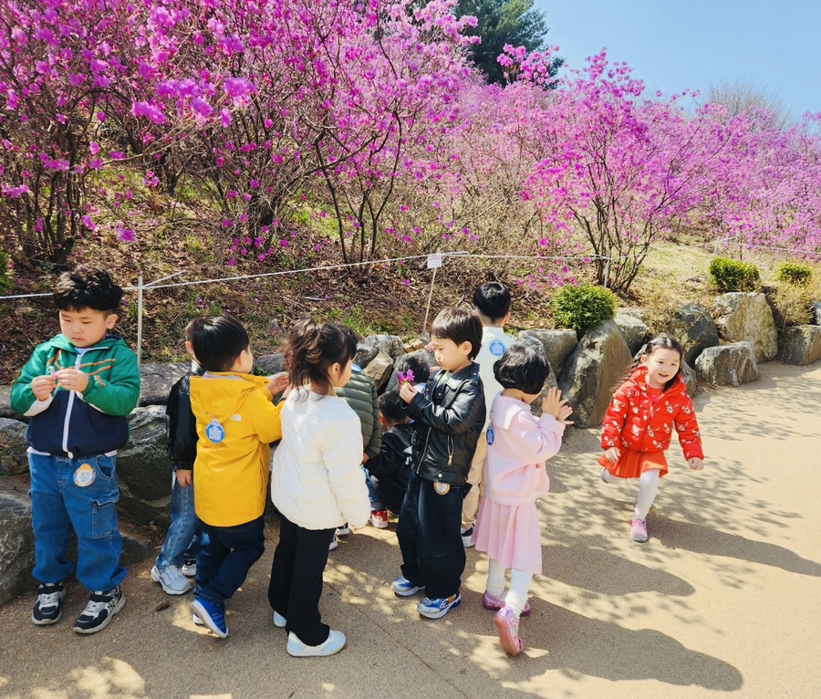 퐁피두창의스쿨어린이집 이미지