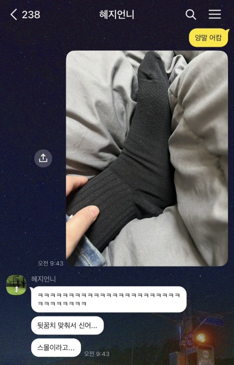 양말사 이미지