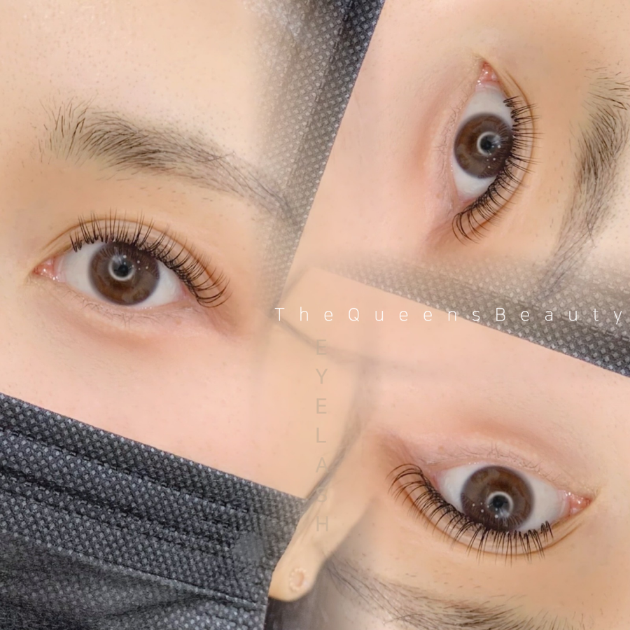 더퀸즈뷰티 이미지