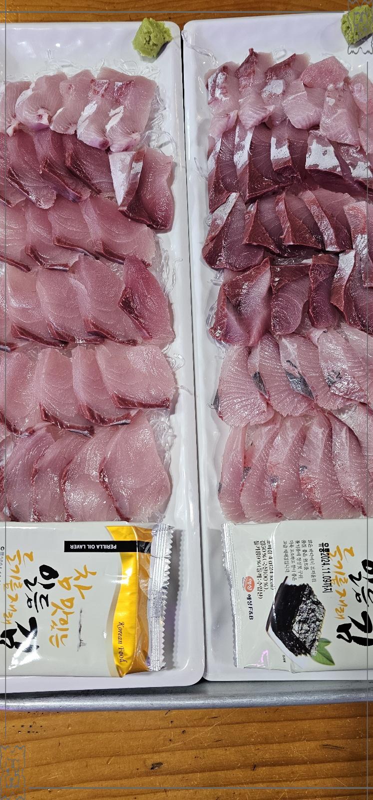 조개뷰 을왕리 이미지