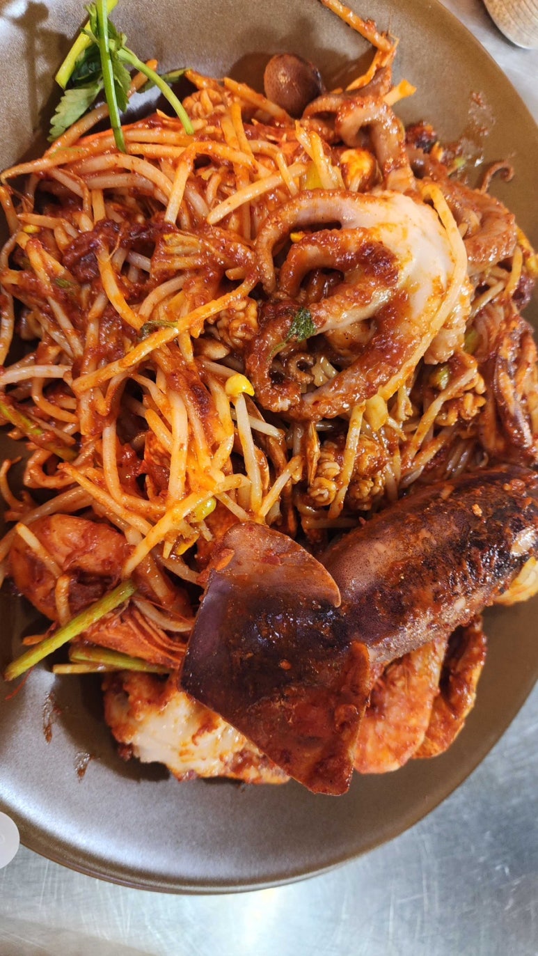 신선아구찜 이미지