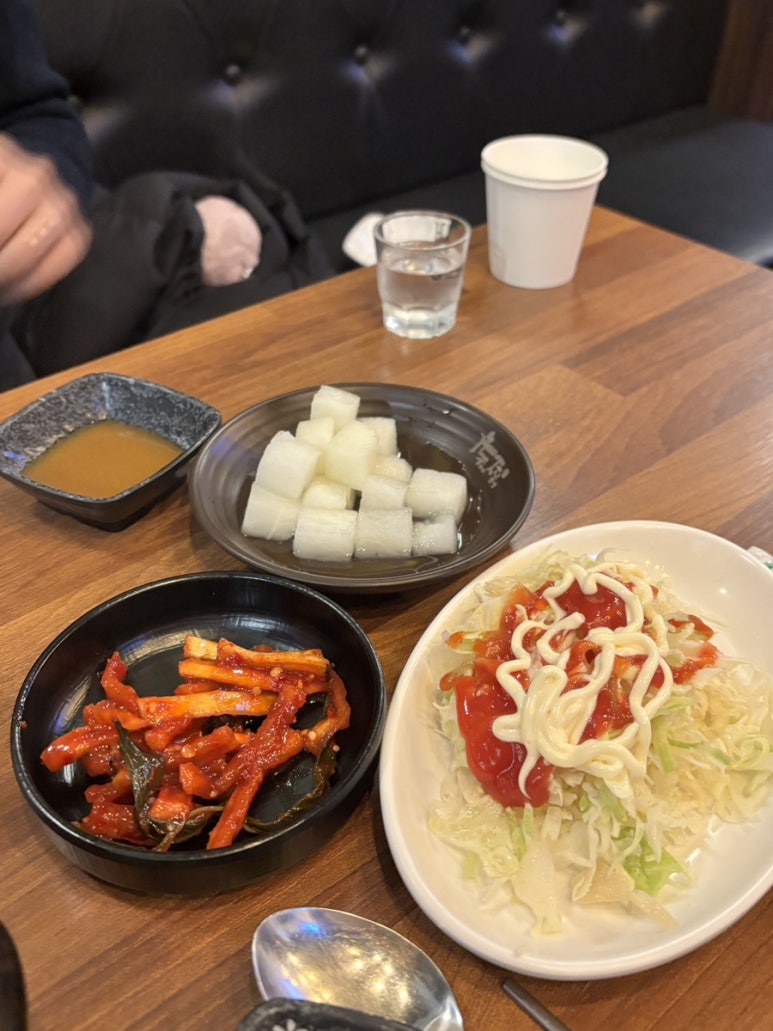 정원누룽지백숙 이미지