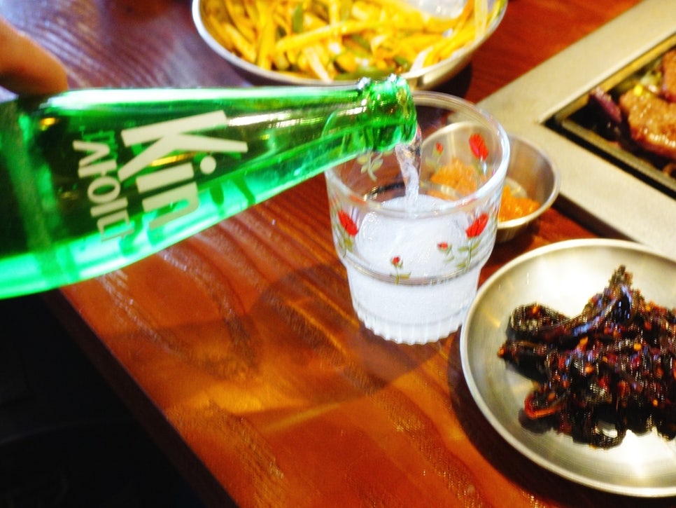 안중삼겹살 육삼식당 안중점 이미지