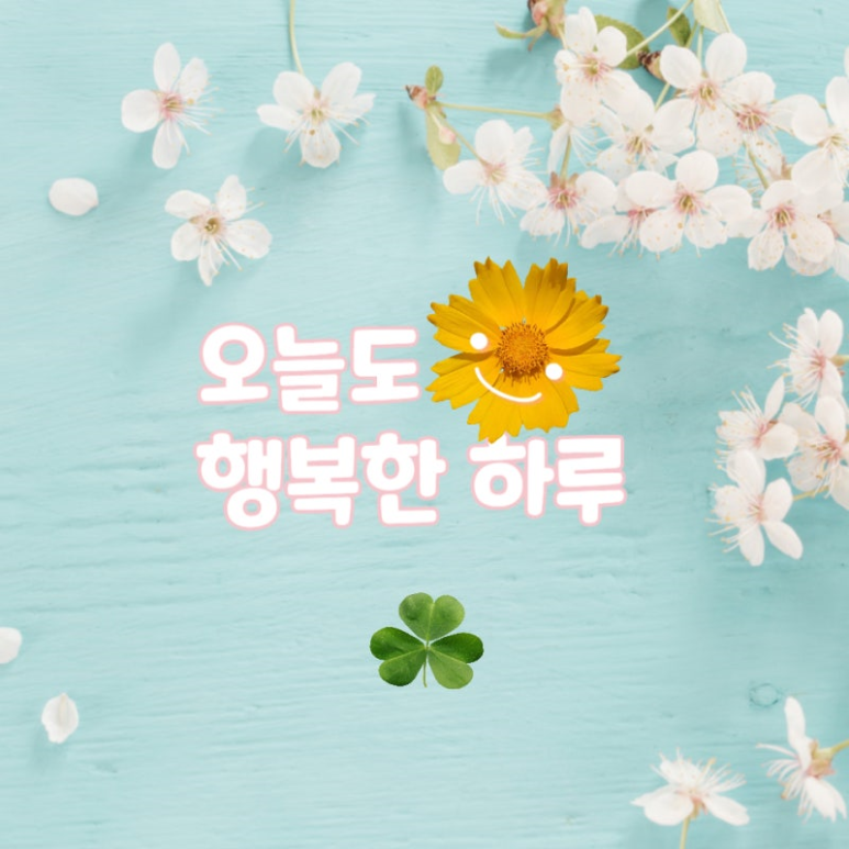 오늘,지금 이미지