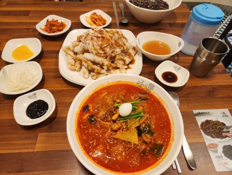여기짬뽕 이미지
