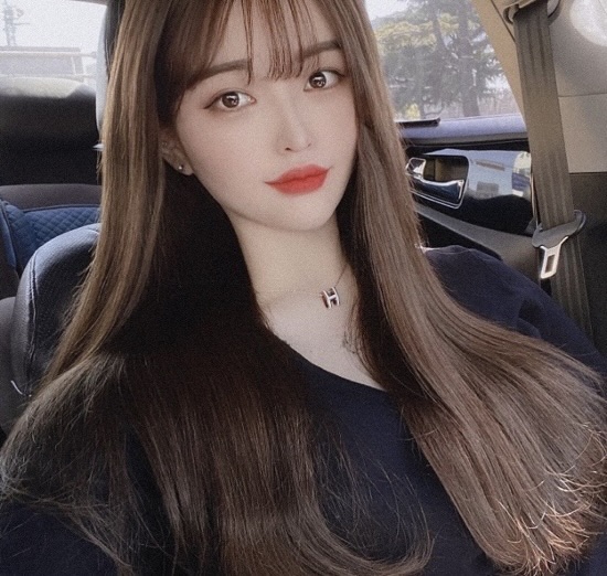 온붙임머리 이미지