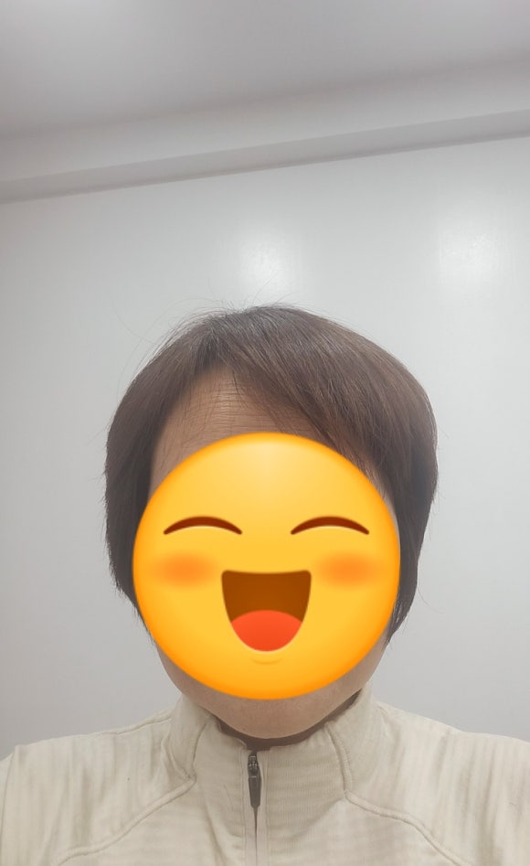 리리클헤어 이미지