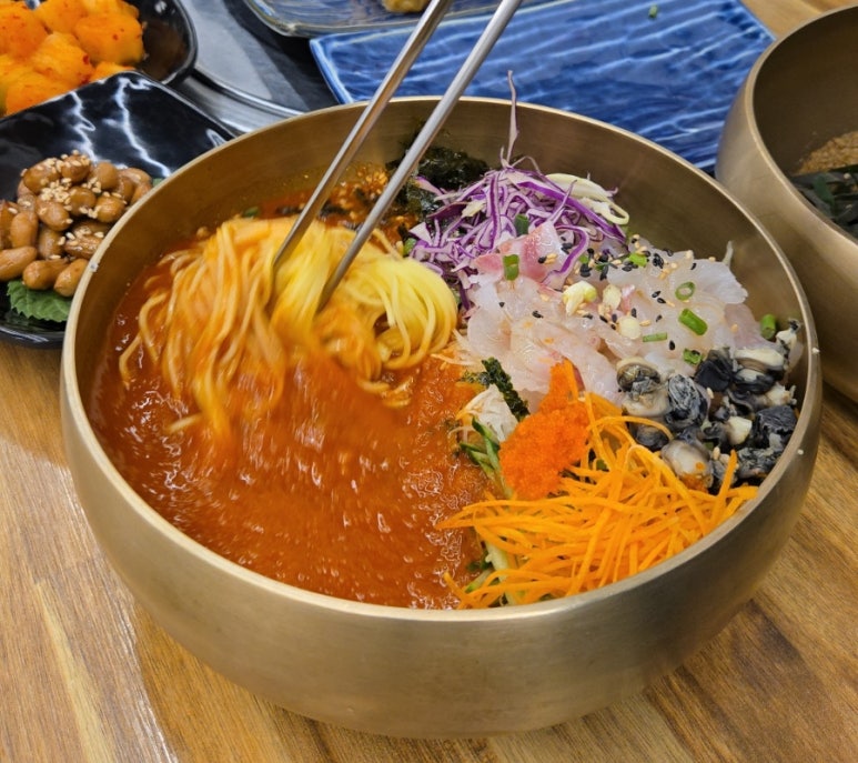 어방가 이미지