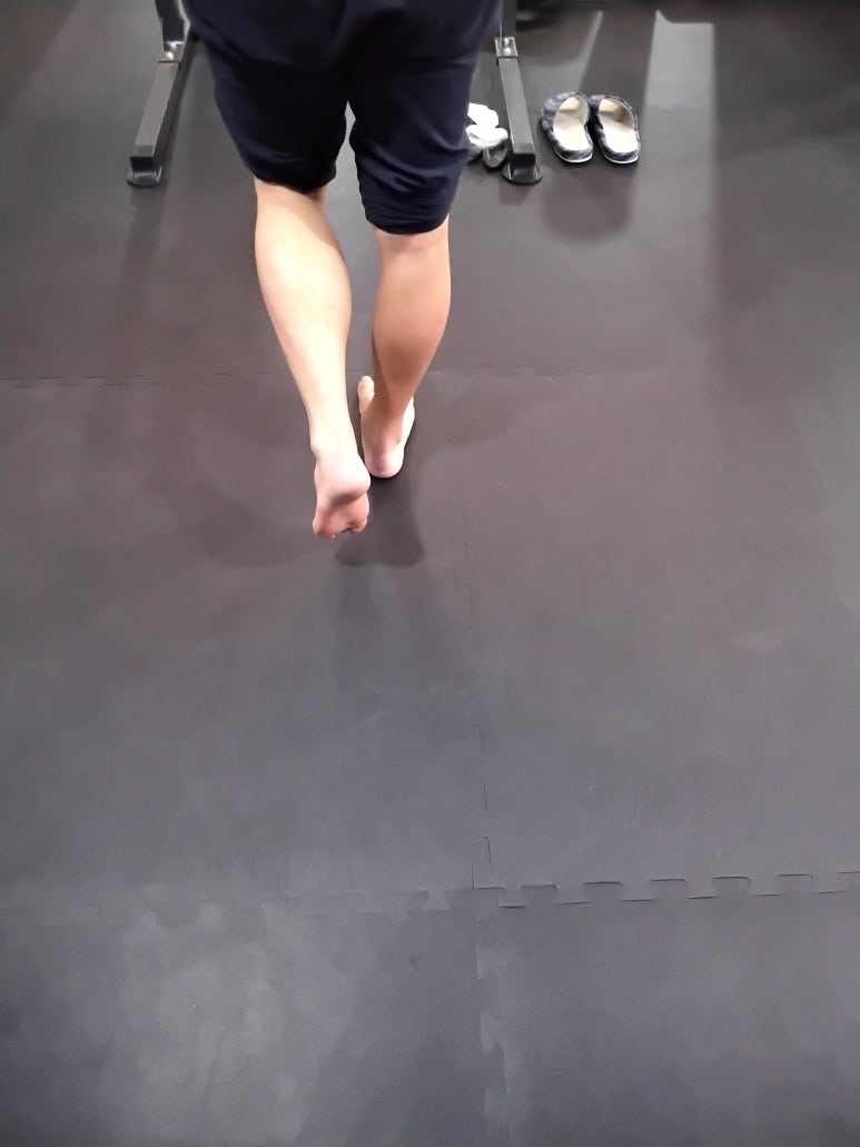 본케어운동센터 이미지