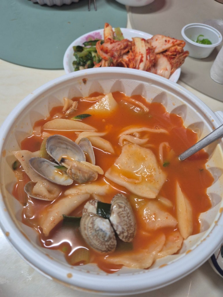 인생아구찜방학쌍문점 이미지
