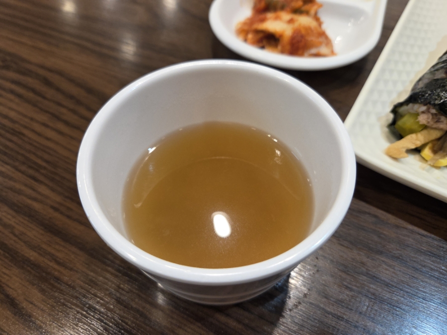나누리김밥 이미지