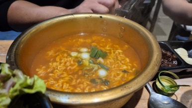 하남돼지집충남홍성점 이미지