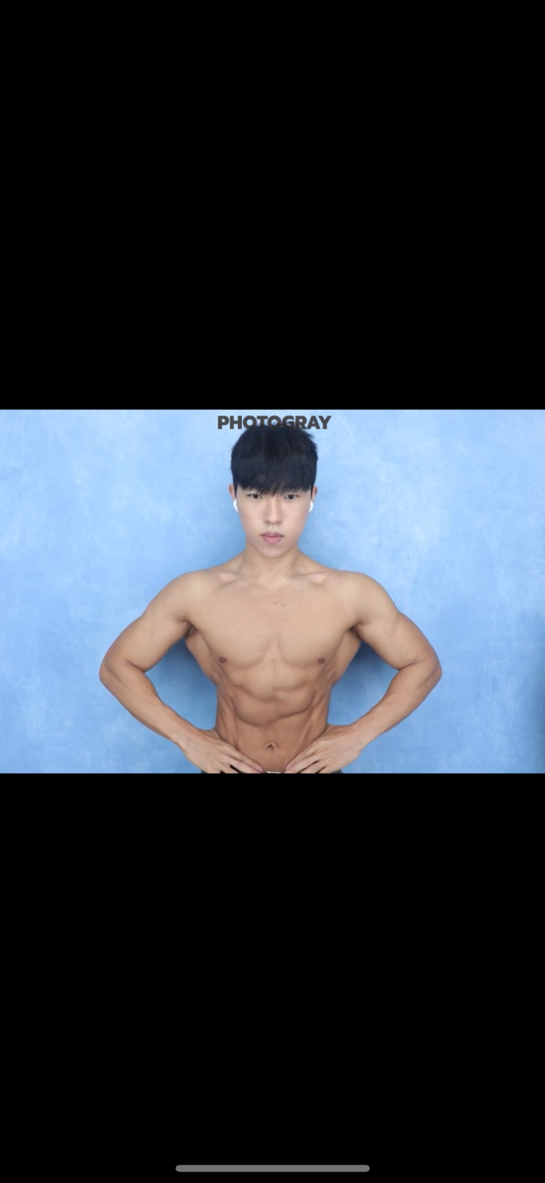베럴짐 이미지