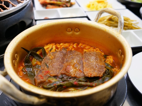 정숯불 이미지