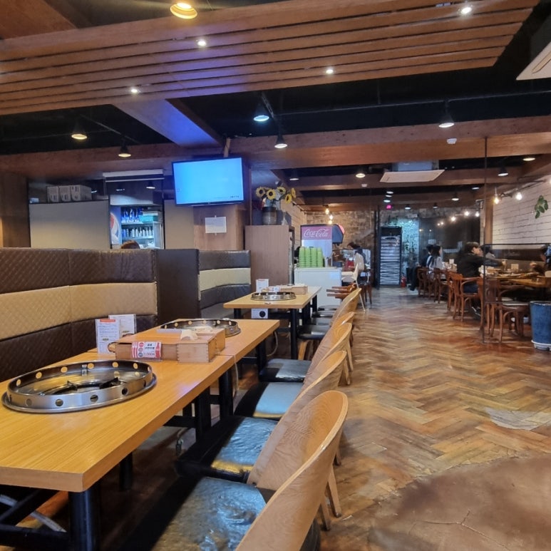 중앙닭갈비(본점) 이미지