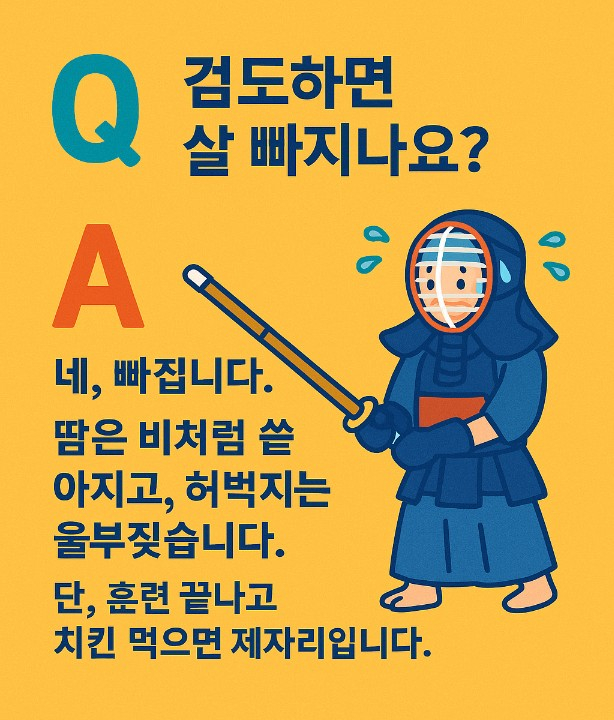 향동검도관 이미지
