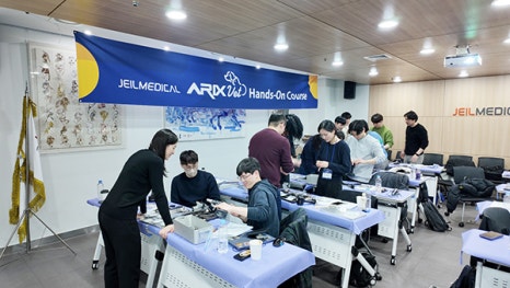 핸즈메디칼 이미지