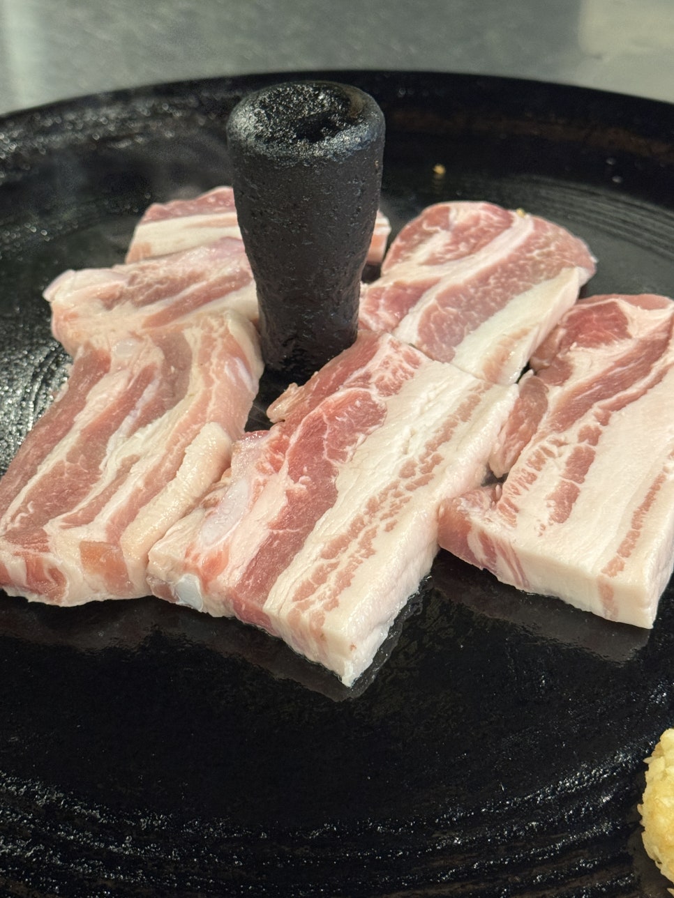 누나네솥뚜껑삼겹살 이미지