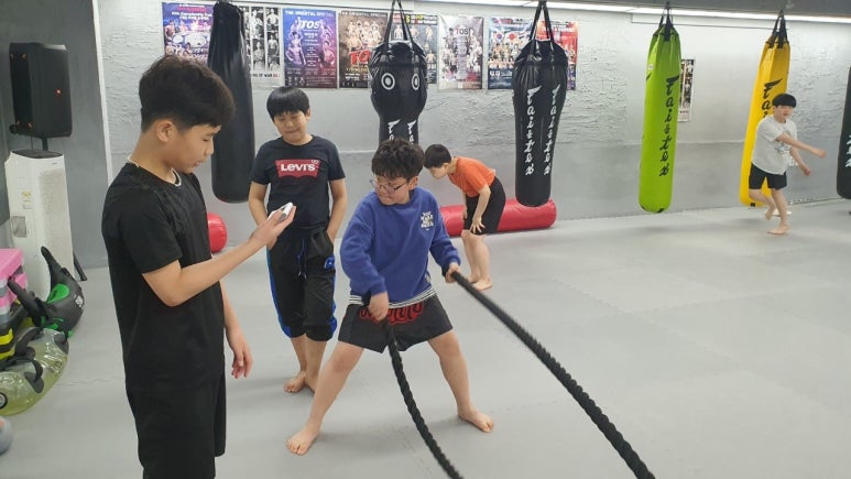 부광테바짐 이미지