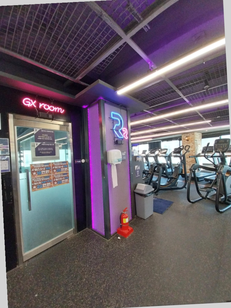 더랩스휘트니스독산 이미지