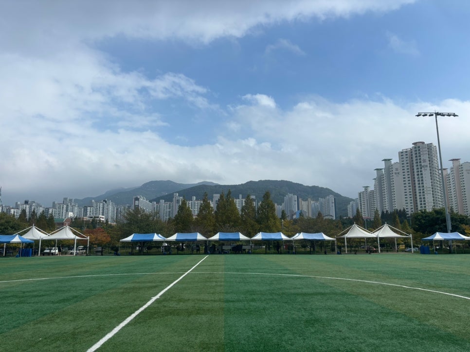 부산천막 이미지