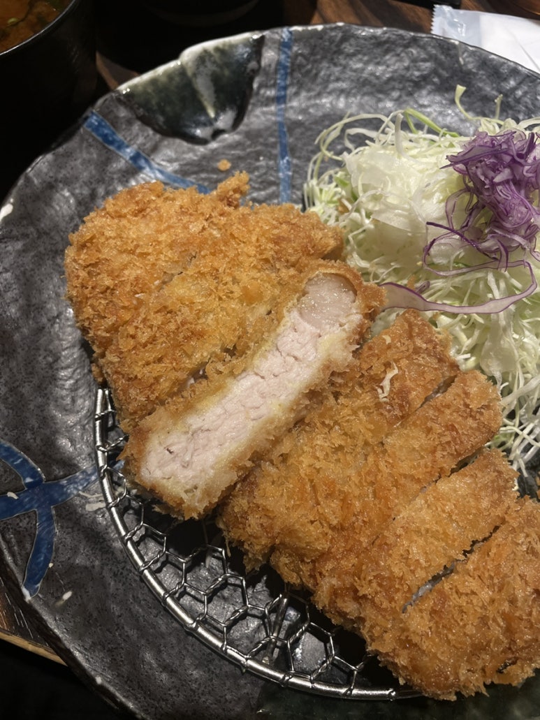 카츠레츠 이미지