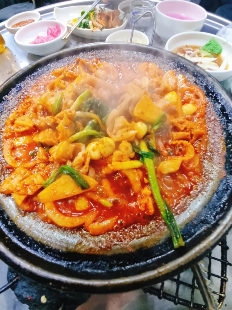 원조이화양곱창 이미지