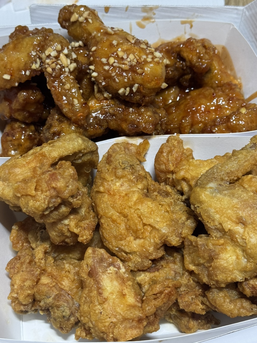 호식이두마리치킨함양점 이미지