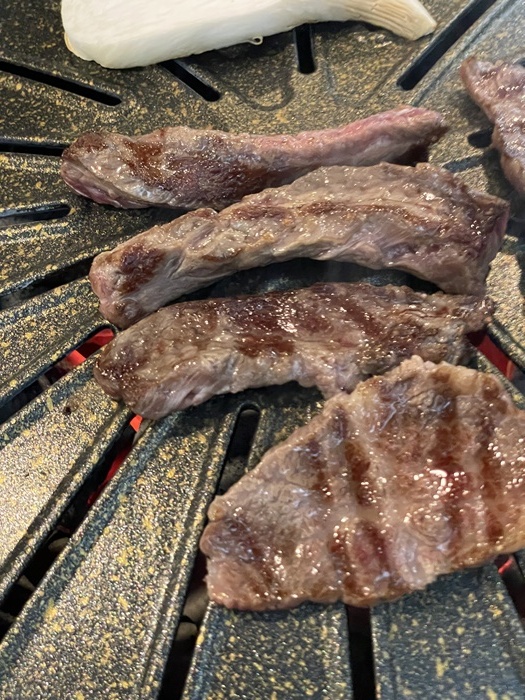 마장동정육식당 이미지