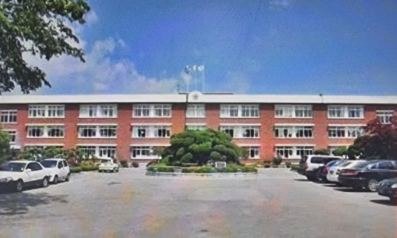 강릉초등학교 이미지
